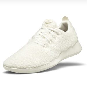 Like New Allbirds Wool Runner Fluffs Size 5
